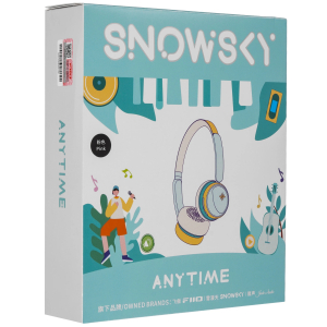 Купить FIIO SNOWSKY Anytime (F4439E) Pink-11.jpg